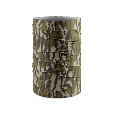 Buff Coolnet UV® Mossy Oak Bottomland Boyunluk