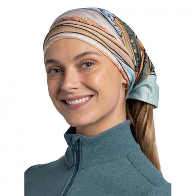 Buff Coolnet UV® National Parks Yellowstone Boyunluk