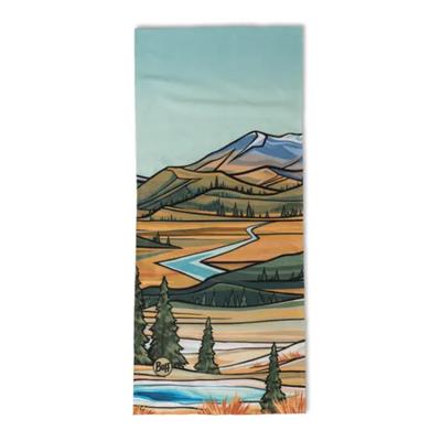 Buff Coolnet UV® National Parks Yellowstone Boyunluk
