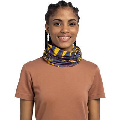 Buff Coolnet UV® Quercus Boyunluk