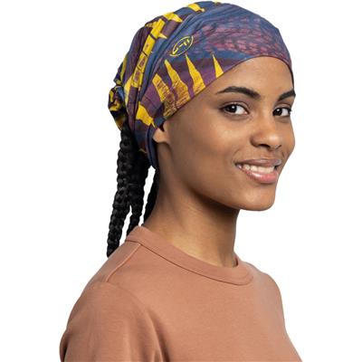 Buff Coolnet UV® Quercus Boyunluk