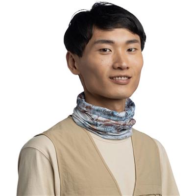 Buff Coolnet UV® Real Tree Aspect Boyunluk