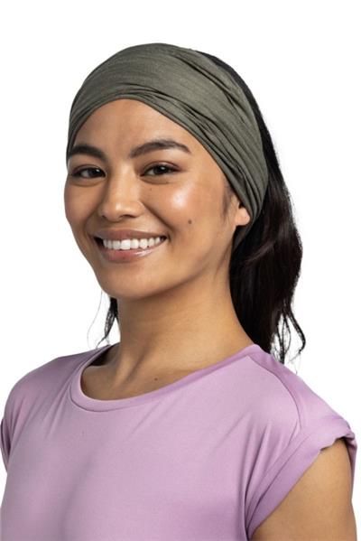 Buff Coolnet UV® Solid Boyunluk