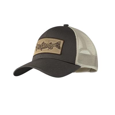 Buff Explorer Trucker Lake River Şapka