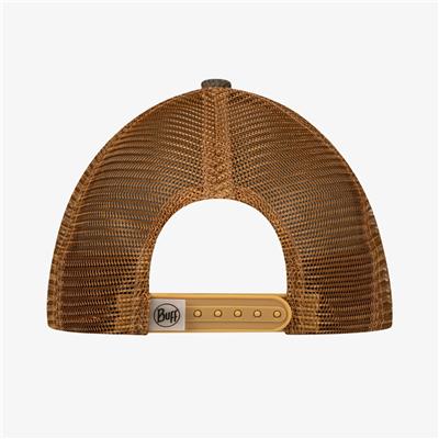 Buff Explorer Trucker Rhoes Şapka