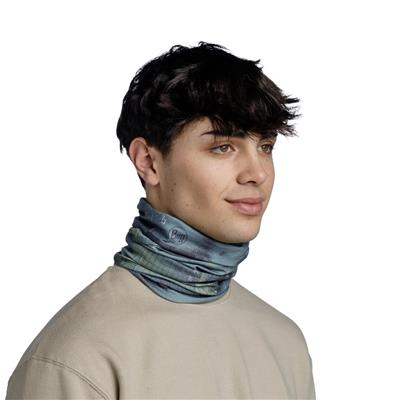 Buff Original Ecostretch Alock Silv Ersage Boyunluk