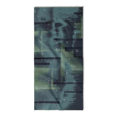 Buff Original Ecostretch Alock Silv Ersage Boyunluk