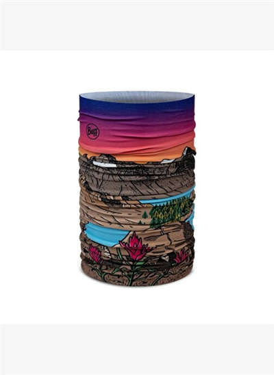BUFF ORIGINAL ECOSTRETCH BANFF BOYUNLUK