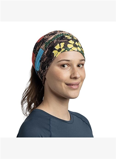 BUFF ORIGINAL ECOSTRETCH BANFF BOYUNLUK