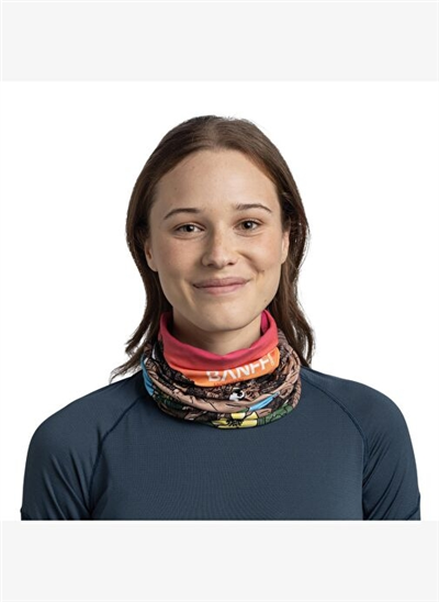 BUFF ORIGINAL ECOSTRETCH BANFF BOYUNLUK