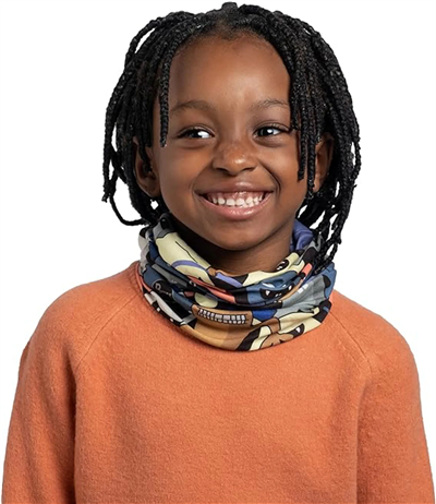 BUFF ORIGINAL ECOSTRETCH CAPTY MULTI BOYUNLUK