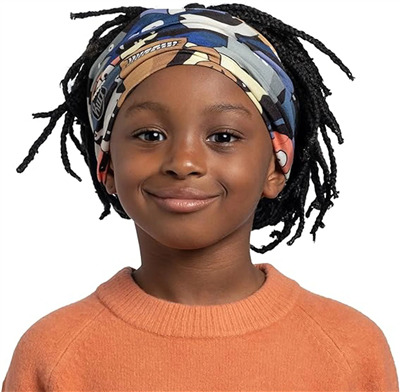 BUFF ORIGINAL ECOSTRETCH CAPTY MULTI BOYUNLUK