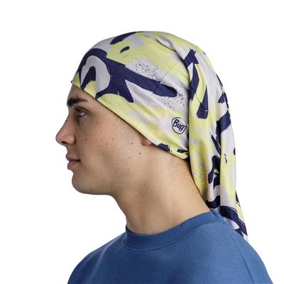 Buff Original Ecostretch Dovhin Mul Ti Boyunluk