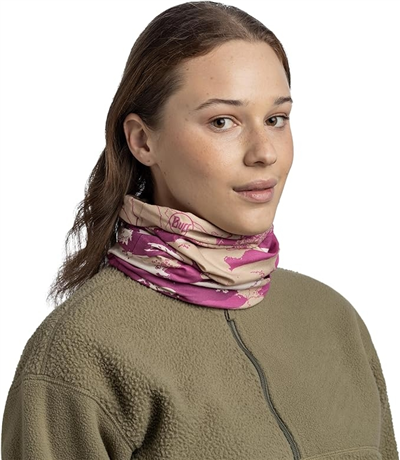 BUFF ORIGINAL ECOSTRETCH ESYR BOYUNLUK