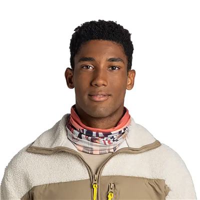 BUFF ORIGINAL ECOSTRETCH GEM BOYUNLUK