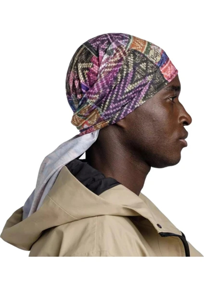 BUFF® ORIGINAL ECOSTRETCH JOHARI BOYUNLUK