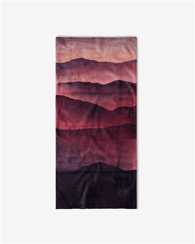 BUFF ORIGINAL ECOSTRETCH LISE MAROON