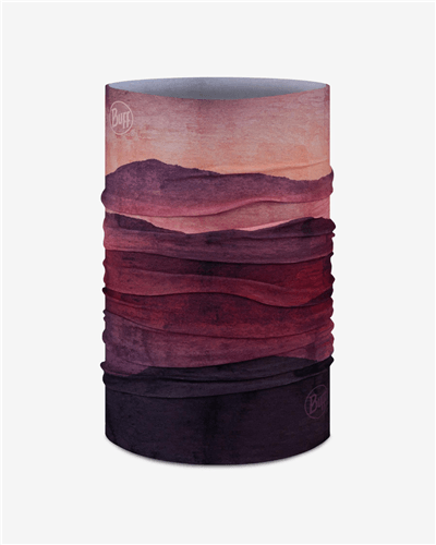 BUFF ORIGINAL ECOSTRETCH LISE MAROON