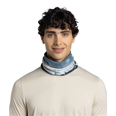 BUFF ORIGINAL ECOSTRETCH M-BLANK PE AK BOYUNLUK