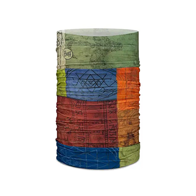 BUFF® ORIGINAL ECOSTRETCH N_TEMPLE BOYUNLUK