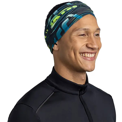 BUFF ORIGINAL ECOSTRETCH ORBY BOYUNLUK