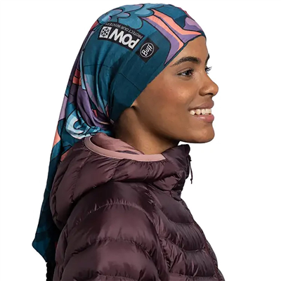 BUFF ORIGINAL ECOSTRETCH POW OWYZ BOYUNLUK