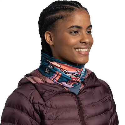 BUFF ORIGINAL ECOSTRETCH POW OWYZ BOYUNLUK