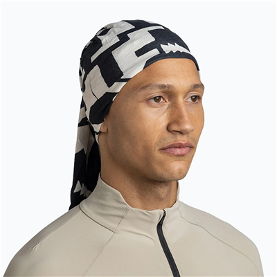 BUFF ORIGINAL ECOSTRETCH SKAR BOYUNLUK