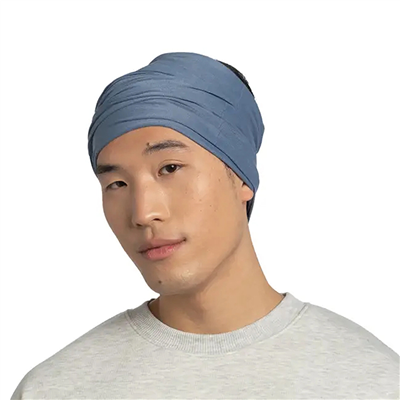 BUFF ORIGINAL ECOSTRETCH SOLID BOYUNLUK