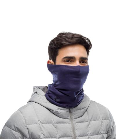 Buff Original Ecostretch Solid Night Blue Boyunluk