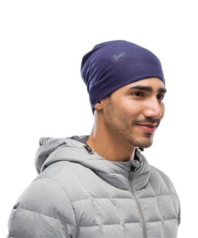 Buff Original Ecostretch Solid Night Blue Boyunluk