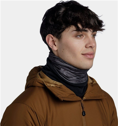 BUFF® POLAR RABEY GREY BOYUNLUK