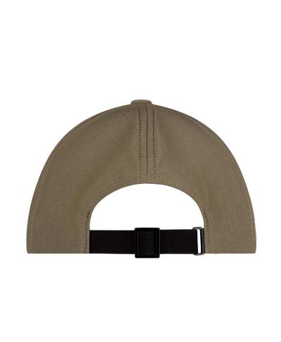 Buff Summit Ikut Şapka