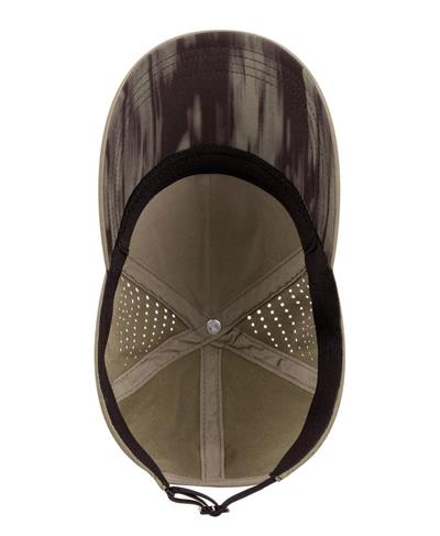 Buff Summit Ikut Şapka