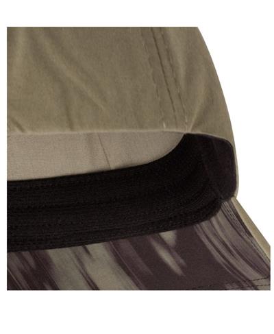 Buff Summit Ikut Şapka