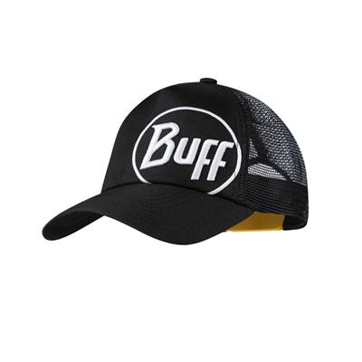Buff Trucker Logo Şapka