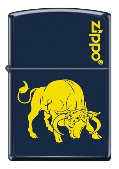 Bull Design