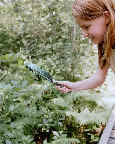 Carson HU-20 BigEye™ 2x Büyük Boy Büyüteç