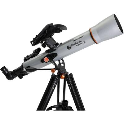 Celestron 22450 Starsense Explorer LT 70AZ Teleskop