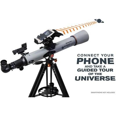 Celestron 22450 Starsense Explorer LT 70AZ Teleskop