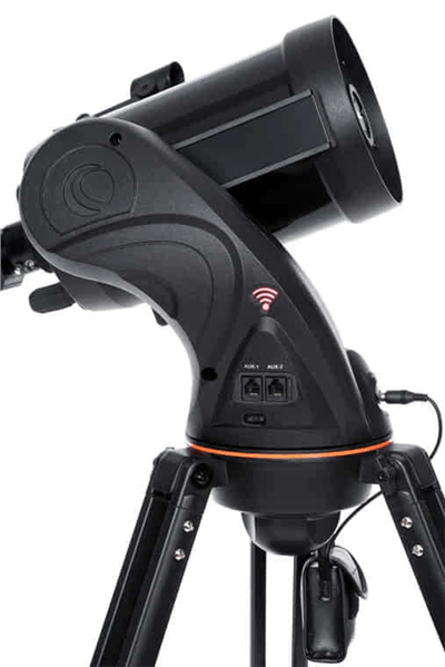 Celestron AstroFi 5