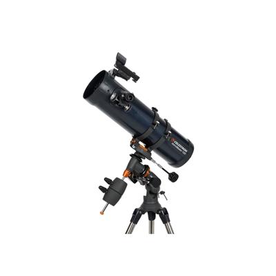 Celestron Astromaster 130EQ-MD Teleskop ( Motor Drive Dahil )