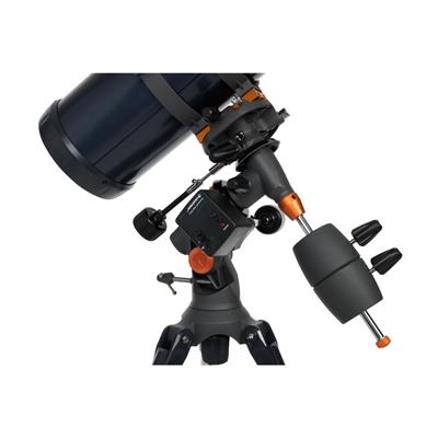 Celestron Astromaster 130EQ-MD Teleskop ( Motor Drive Dahil )