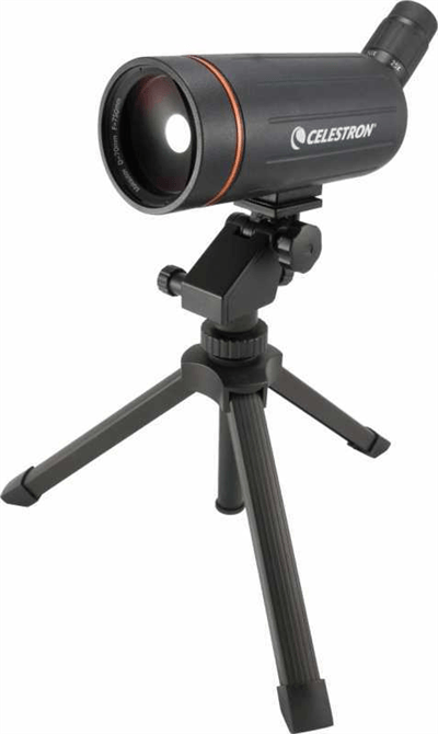 Celestron C70 Mini Mak Spotting Scope