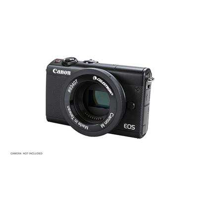 Celestron Canon M-Mount T-Halkası