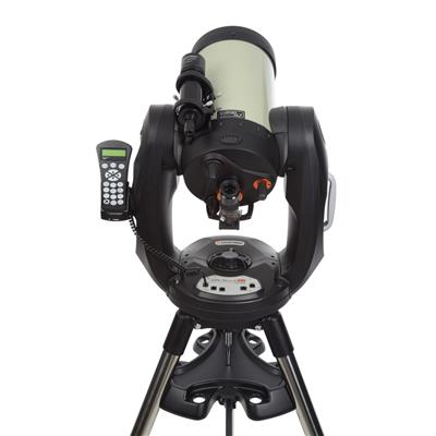 Celestron CPC Deluxe 800HD Bilgisayar Donanımlı Teleskop
