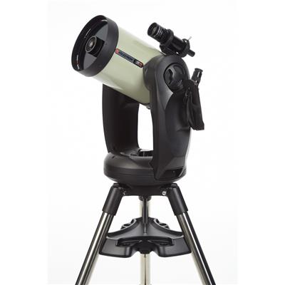 Celestron CPC Deluxe 800HD Bilgisayar Donanımlı Teleskop