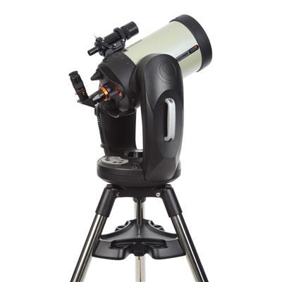 Celestron CPC Deluxe 800HD Bilgisayar Donanımlı Teleskop