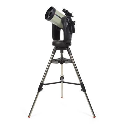 Celestron CPC Deluxe 800HD Bilgisayar Donanımlı Teleskop