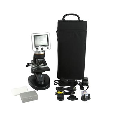 Celestron II LCD Dijital Mikroskop